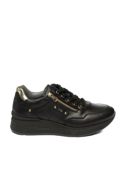  NERO GIARDINI | 514070GUANTO-NERO
